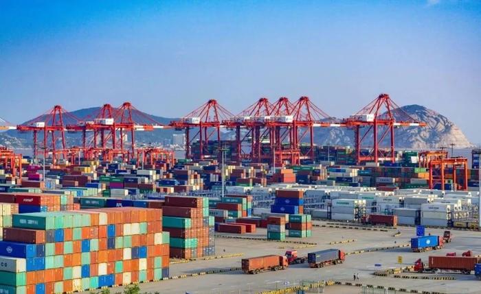 推动国际航运枢纽建设 广州提出新一轮三年行动计划