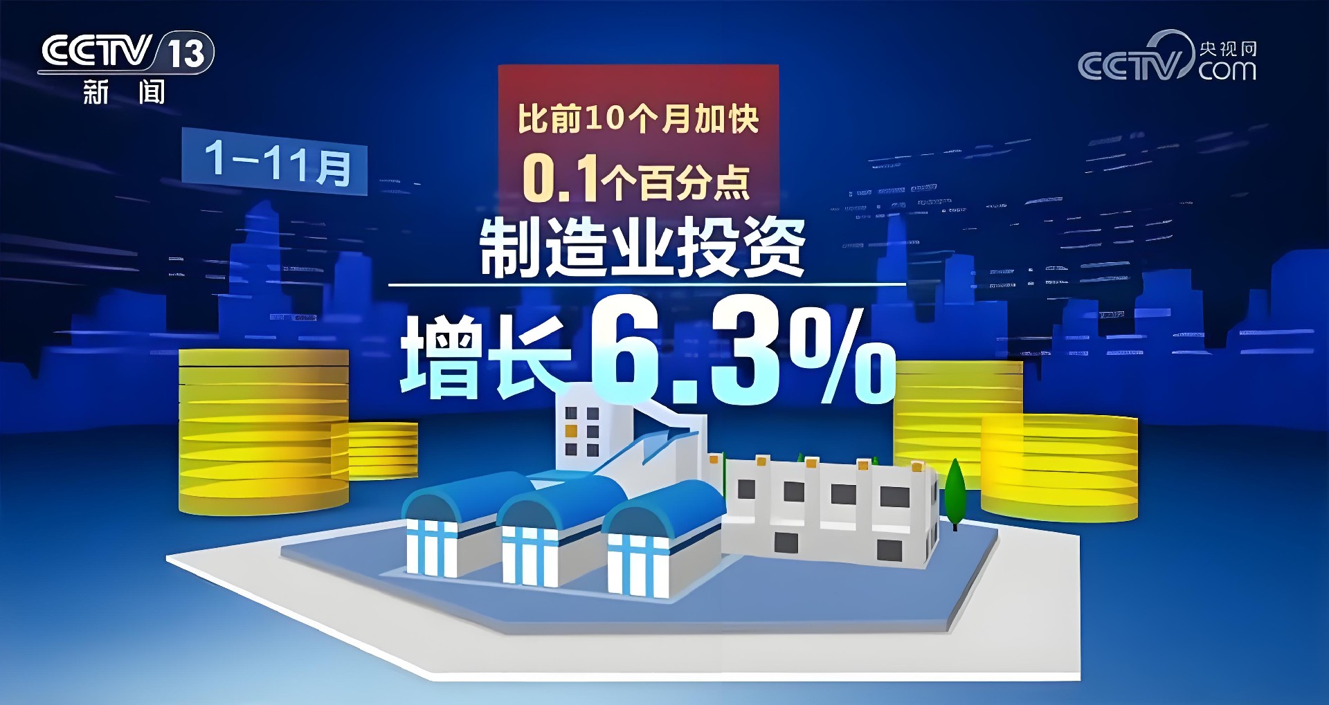 制造业持续向好，战略性新兴产业增长亮眼 7月工业企业销售收入同比增长6%