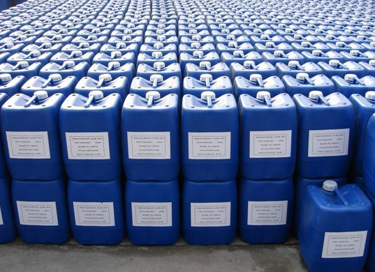硅烷偶联剂KH-550改性水性聚氨酯胶黏剂