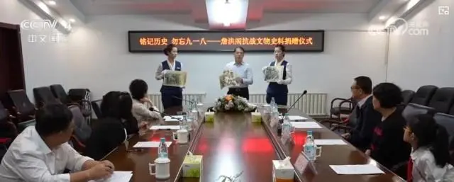 全国多省市拉响防空警报，警钟长鸣！勿忘九一八