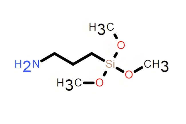 硅烷偶联剂KH-540 ，γ-氨丙基三甲氧基硅烷