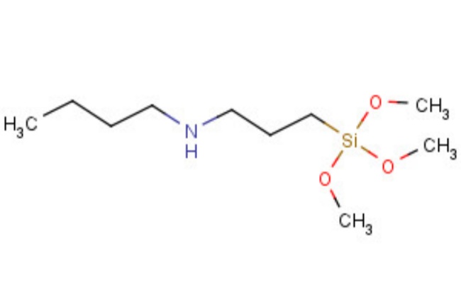 硅烷偶联剂EB-1189 N-(正丁基）-3-氨丙基三甲氧基硅烷