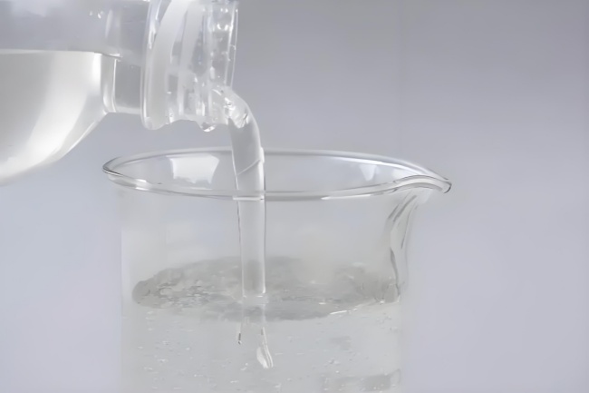 硅烷偶联剂在硅油中的典型应用