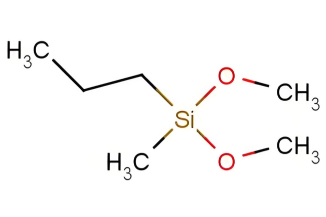 硅烷偶联剂EB-306	正丙基甲基二甲氧基硅烷