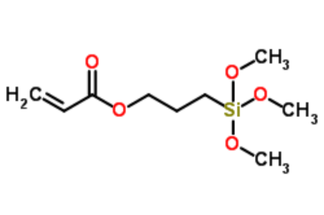 硅烷偶联剂A-176 3-(丙烯酰氧基)丙基三甲氧基硅烷