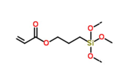 硅烷偶联剂A-176 3-(丙烯酰氧基)丙基三甲氧基硅烷