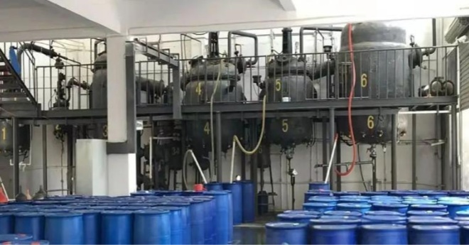 硅烷偶联剂kh550使用方法及注意事项